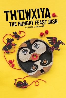 Th'owxiya : the hungry feast dish