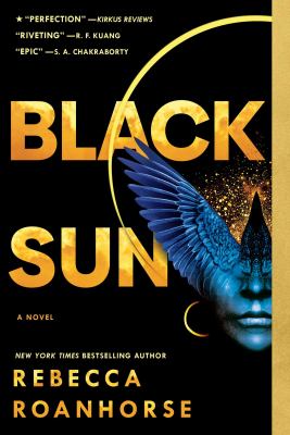 Black sun : a novel