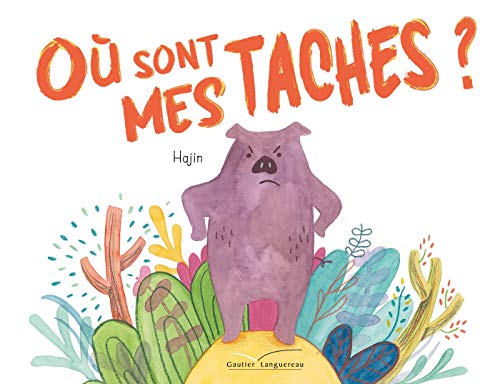 Où sont mes taches?