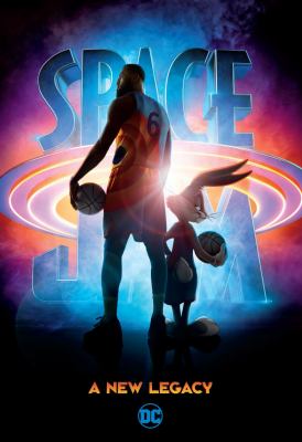 Space jam. a new legacy /