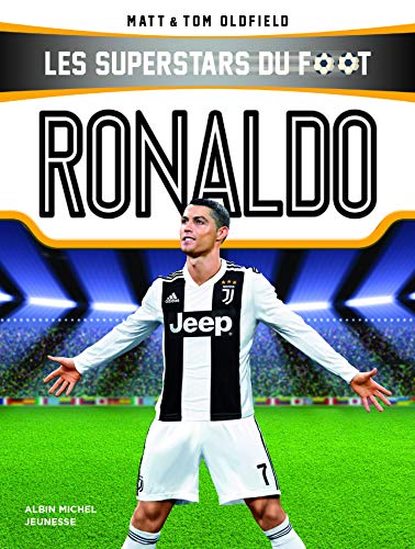 Ronaldo : l'enfant prodige de Madère