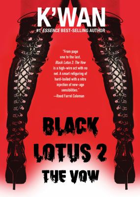 Black Lotus 2 : the vow