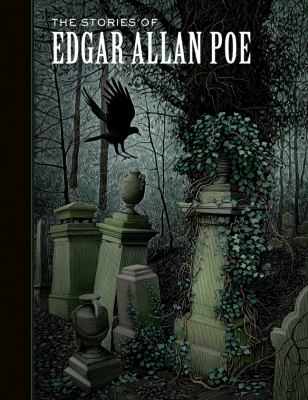 The stories of Edgar Allan Poe