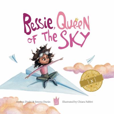 Bessie, Queen of the Sky