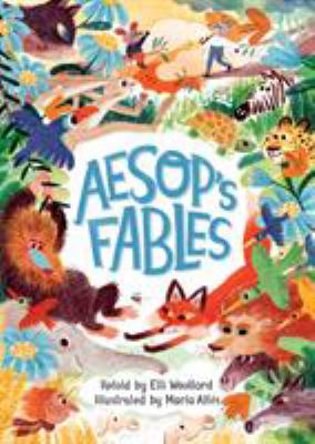 Aesop's fables