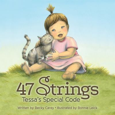 47 strings : Tessa's special code