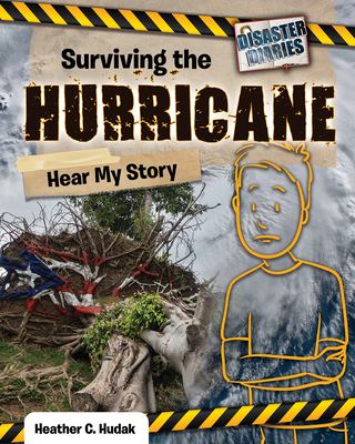 Surviving the hurricane : hear my story