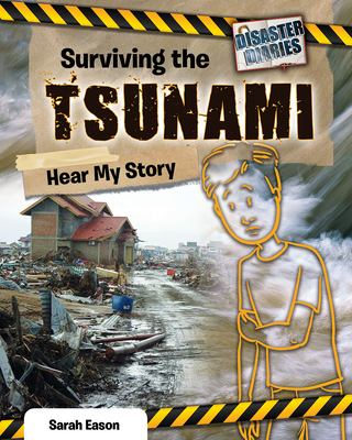 Surviving the tsunami : hear my story