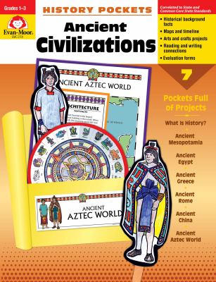 Ancient civilizations. Grades 1-3 /