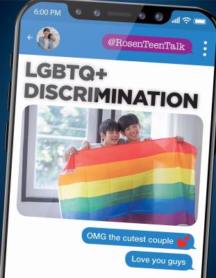 LGBTQ+ discrimination