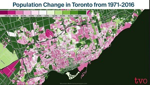 Building a New Growth Plan for Toronto