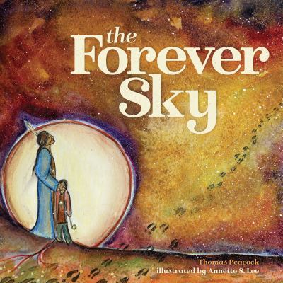 The forever sky