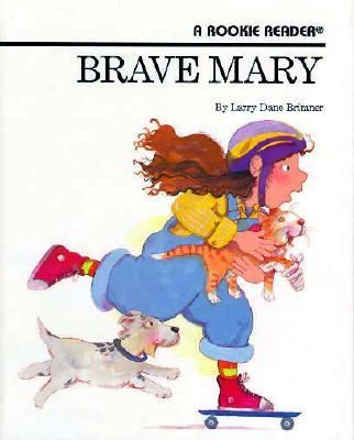 Brave Mary