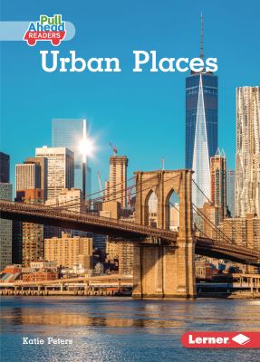 Urban places