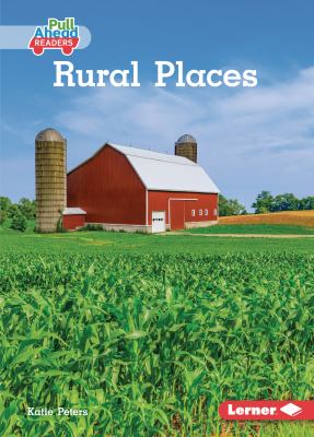 Rural places