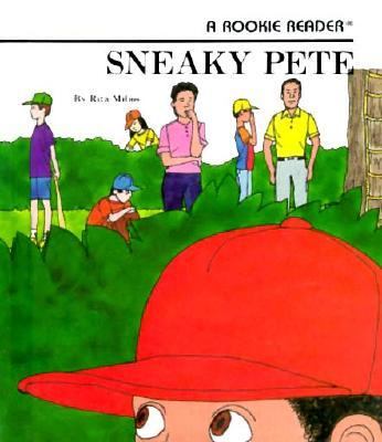 Sneaky Pete