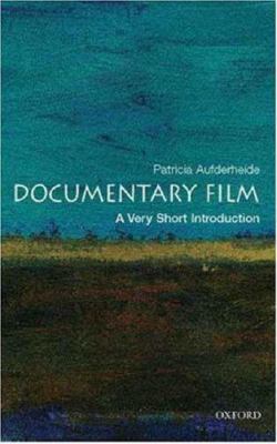 Documentary film : a very short introduction