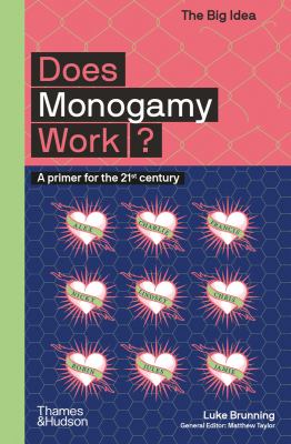 Does monogamy work? : a primer for the 21st century