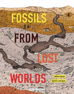 Fossils from lost worlds