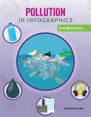 Pollution in infographics