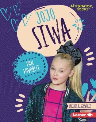 JoJo Siwa : fan favorite