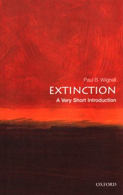 Extinction : a very short introduction