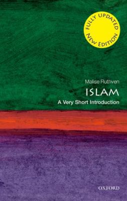 Islam : a very short introduction