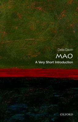 Mao : a very short introduction