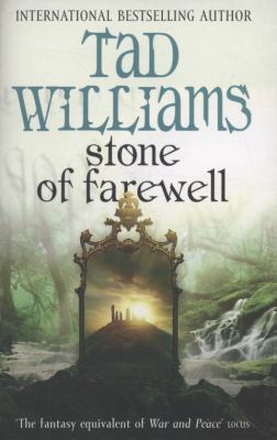 Stone of farewell