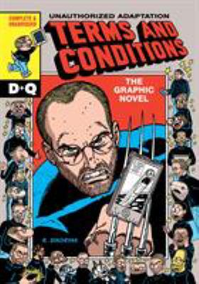 Terms and conditions : the graphic novel