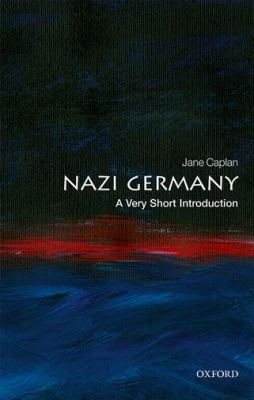 Nazi Germany : a very short introduction