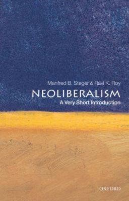 Neoliberalism : a very short introduction