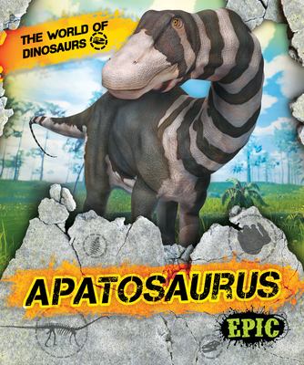 Apatosaurus