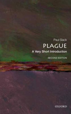Plague : a very short introduction