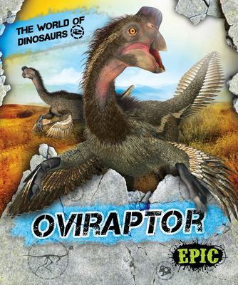 Oviraptor