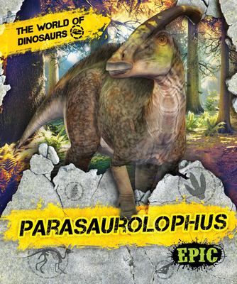 Parasaurolophus