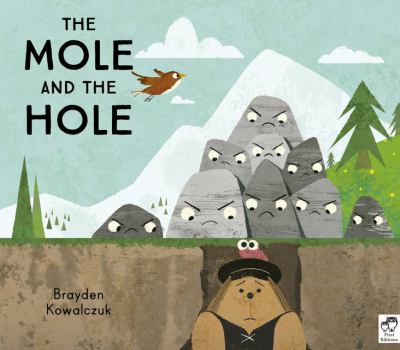 The mole and the hole