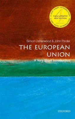 The European Union : a very short introduction