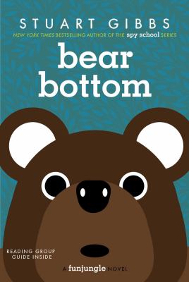 Bear bottom : a Funjungle novel