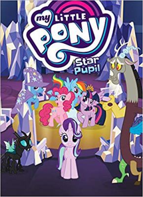 My little pony. 13, Star pupil /