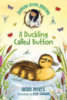 A duckling called Button