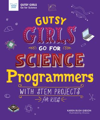 Programmers : with STEM projects for kids