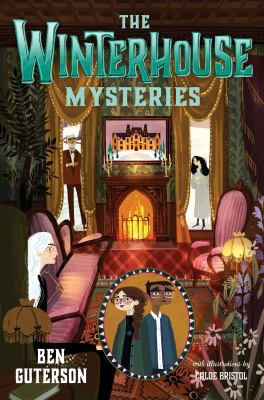 The Winterhouse mysteries