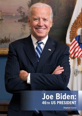 Joe Biden : 46th US President