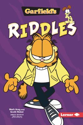 Garfield's riddles