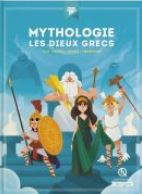 Mythologie : les dieux grecs