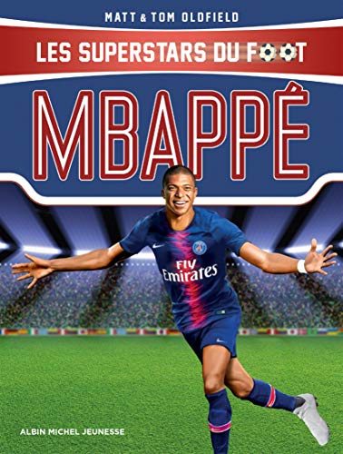 Mbappé : le petit prince de Bondy