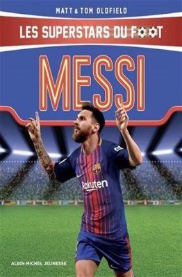 Messi : l'étoile du Barça