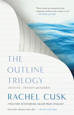 The outline trilogy : Outline ; Transit ; Kudos