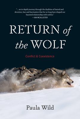 Return of the wolf : conflict & coexistence